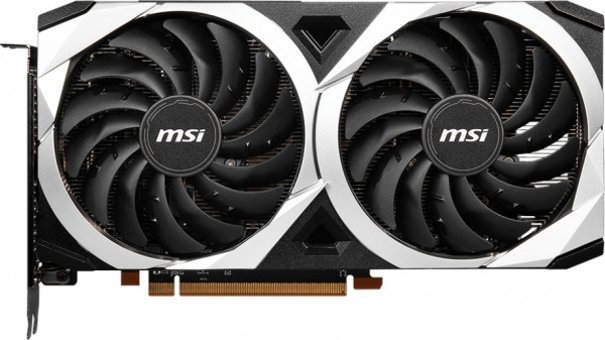 MSI Radeon RX 6650 XT Mech 2X 8G OC 8 GB GDDR6 PCI-Express 4.0 DirectX 12 UlTİmate 2 Fanlı 128 bit Masaüstü AMD Ekran Kartı