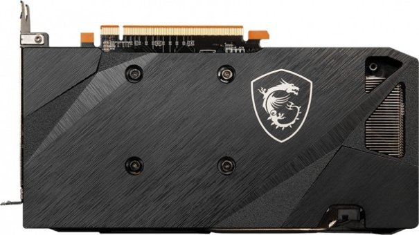 MSI Radeon RX 6650 XT Mech 2X 8G OC 8 GB GDDR6 PCI-Express 4.0 DirectX 12 UlTİmate 2 Fanlı 128 bit Masaüstü AMD Ekran Kartı