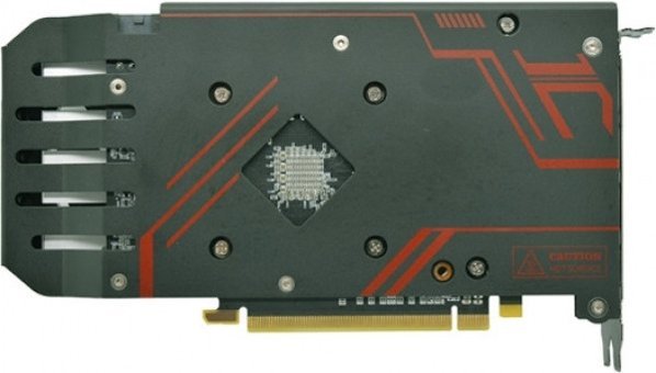 Afox Radeon RX 5500 XT 8 GB GDDR6 PCI-Express 4.0 DirectX 12 2 Fanlı 128 bit Masaüstü AMD Ekran Kartı