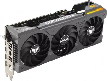 Asus ROG Strix RTX 4070 Tİ X OC EdiTİon 12 GB GDDR6X PCI-Express 4.0 DirectX 12 UlTİmate 3 Fanlı 192 bit Gaming Nvidia Ekran Kartı