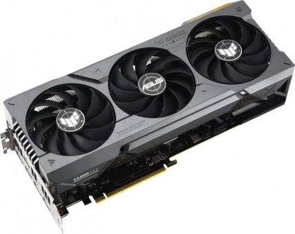 Asus ROG Strix RTX 4070 Tİ X OC EdiTİon 12 GB GDDR6X PCI-Express 4.0 DirectX 12 UlTİmate 3 Fanlı 192 bit Gaming Nvidia Ekran Kartı