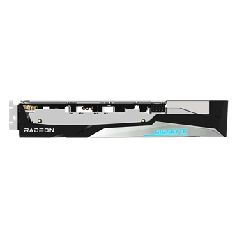 Gigabyte Radeon RX 6600 XT Gaming OC Pro 8G 8 GB GDDR6 PCI-Express 4.0 DirectX 12 UlTİmate 3 Fanlı 128 bit Masaüstü AMD Ekran Kartı