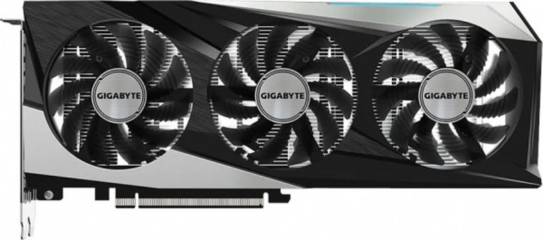 Gigabyte Radeon RX 6600 XT Gaming OC Pro 8G 8 GB GDDR6 PCI-Express 4.0 DirectX 12 UlTİmate 3 Fanlı 128 bit Masaüstü AMD Ekran Kartı