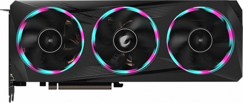 Gigabyte Radeon RX 6700 XT Elite 12G 12 GB GDDR6 PCI-Express 4.0 DirectX 12 UlTİmate 3 Fanlı 192 bit AMD Ekran Kartı