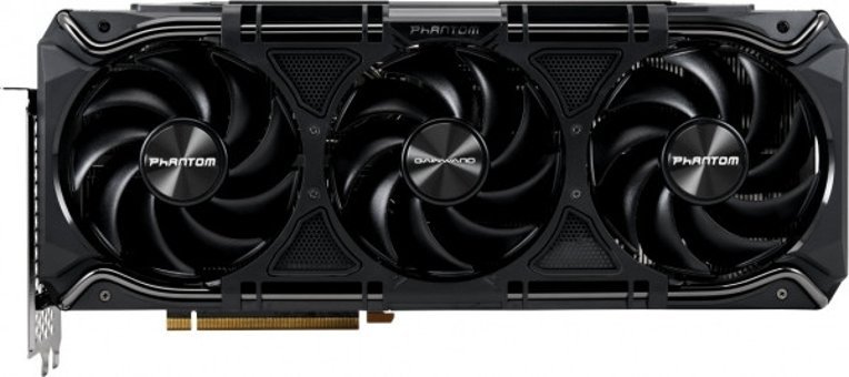 Gainward RTX 4090 Phantom 24 GB GDDR6X PCI-Express 4.0 DirectX 12 UlTİmate 3 Fanlı 384 bit Gaming Nvidia Ekran Kartı