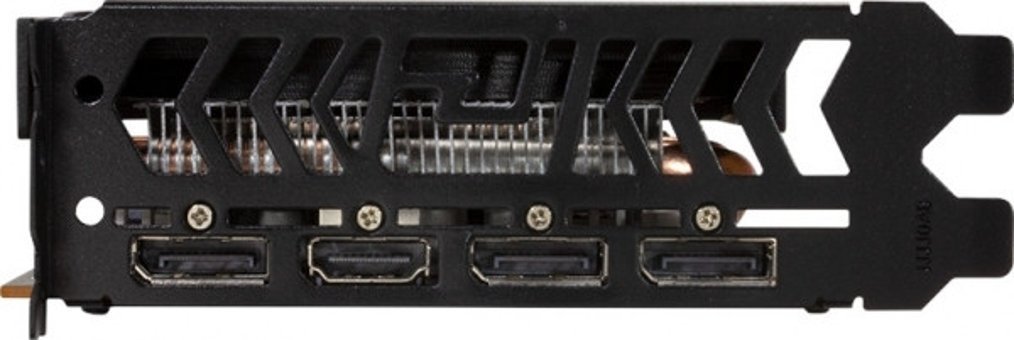 PowerColor Hellhound Radeon RX 6600 8 GB GDDR6 PCI-Express 4.0 DirectX 12 UlTİmate SLI Crossfire 2 Fanlı 128 bit Masaüstü AMD Ekran Kartı