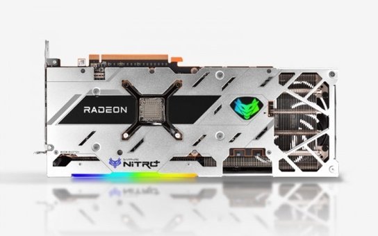Sapphire Nitro+ Radeon RX 6700 XT 12 GB GDDR6 PCI-Express 4.0 DirectX 12 UlTİmate 3 Fanlı 192 bit AMD Ekran Kartı