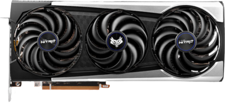 Sapphire Nitro+ Radeon RX 6700 XT 12 GB GDDR6 PCI-Express 4.0 DirectX 12 UlTİmate 3 Fanlı 192 bit AMD Ekran Kartı