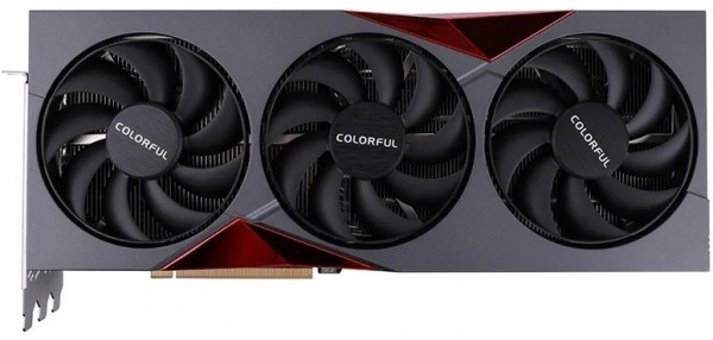 Colorful RTX 4090 NB EX-V 24 GB GDDR6X PCI-Express 4.0 DirectX 12 UlTİmate 3 Fanlı 384 bit Gaming Nvidia Ekran Kartı