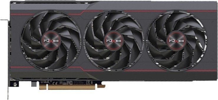 Sapphire Nitro+ Radeon RX 7900 XTX Vapor-X 2 24 GB GDDR6 PCI-Express 4.0 DirectX 12 UlTİmate 3 Fanlı 384 bit AMD Ekran Kartı