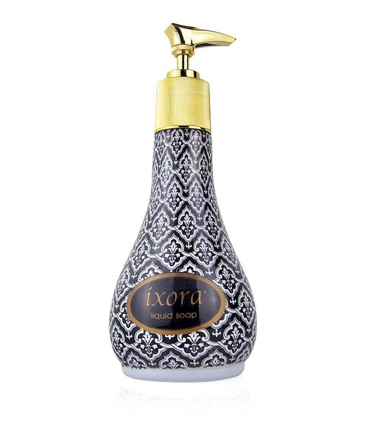 İxora Sıvı Sabun 300 ml Tekli