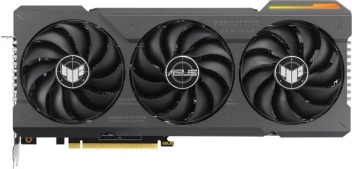 Asus TUF Gaming RTX 4070 Tİ X 12 GB GDDR6X PCI-Express 4.0 DirectX 12 UlTİmate 3 Fanlı 192 bit Gaming Nvidia Ekran Kartı