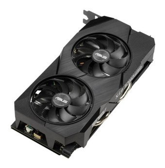 Asus TUF Gaming GTX 1660 Super OC 6 GB GDDR6 PCI-Express 3.0 DirectX 12 2 Fanlı 192 bit Masaüstü Nvidia Ekran Kartı