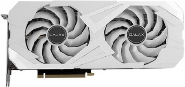 Galax RTX 3060 Tİ X Ex White 1-Click OC Plus 8 GB GDDR6X PCI-Express 4.0 DirectX 12 UlTİmate 2 Fanlı 256 bit Nvidia Ekran Kartı