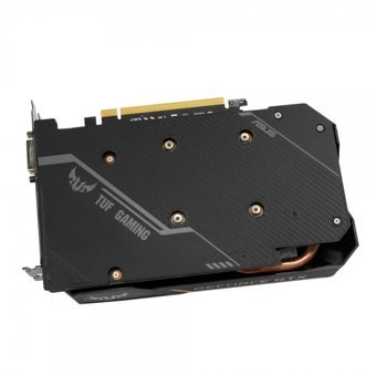 Asus TUF Gaming GTX 1650 Super OC EdiTİon 4 GB GDDR6 PCI-Express 3.0 DirectX 12 2 Fanlı 128 bit Nvidia Ekran Kartı