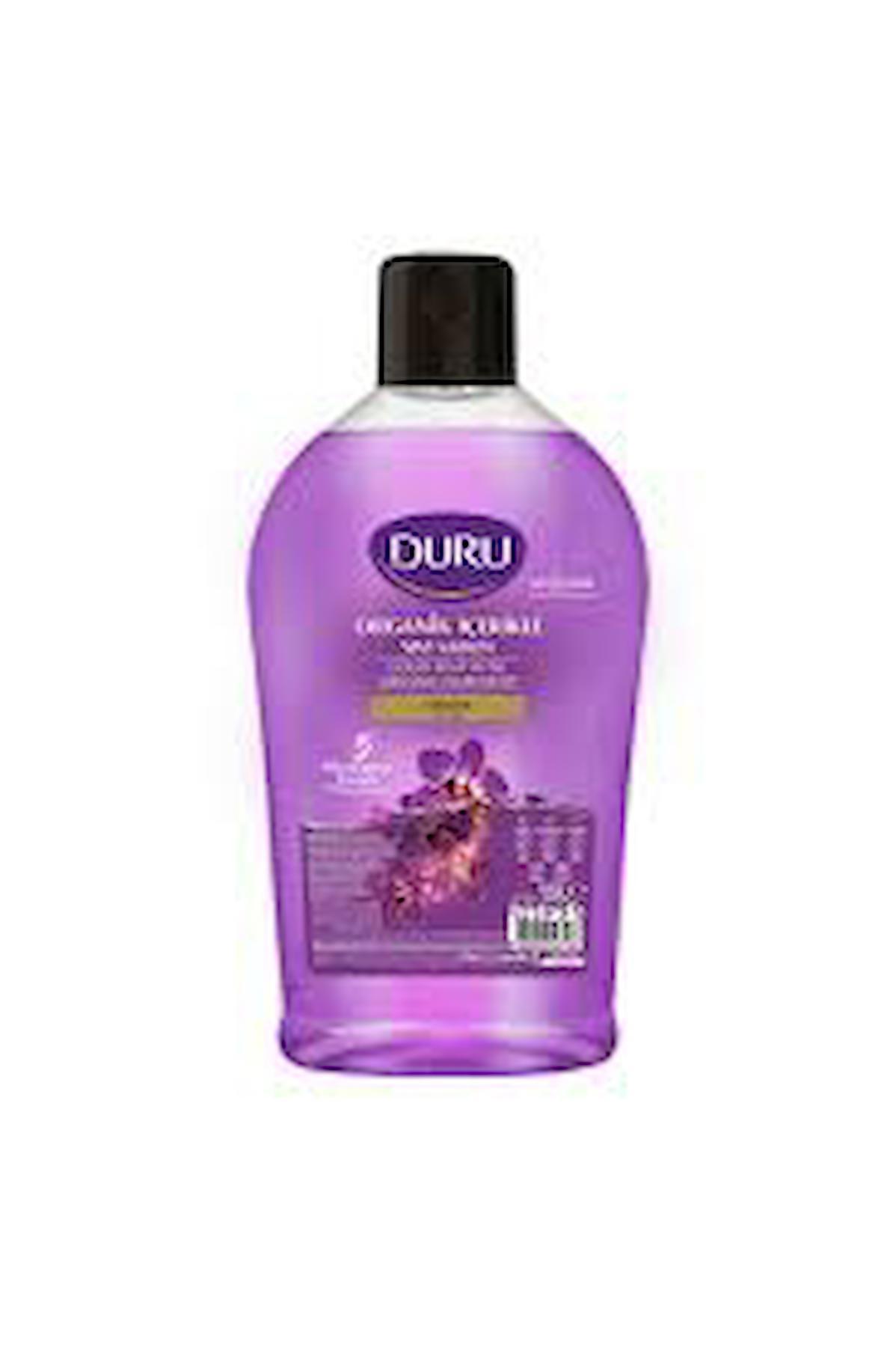 Duru Nemlendiricili Sıvı Sabun 1.5 lt Tekli