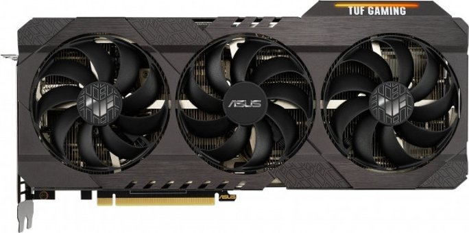 Asus Turbo RTX 3070 8 GB GDDR6 PCI-Express 4.0 DirectX 12 UlTİmate 3 Fanlı 256 bit Gaming Nvidia Ekran Kartı