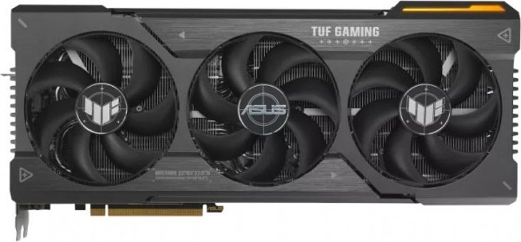 Asus TUF Gaming Radeon RX 7900 XT OC EdiTİon 20 GB GDDR6 PCI-Express 4.0 DirectX 12 UlTİmate 3 Fanlı 320 bit Gaming AMD Ekran Kartı