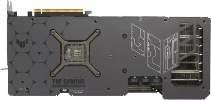 Asus TUF Gaming Radeon RX 7900 XT OC EdiTİon 20 GB GDDR6 PCI-Express 4.0 DirectX 12 UlTİmate 3 Fanlı 320 bit Gaming AMD Ekran Kartı