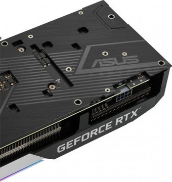 Asus TUF Gaming RTX 3060 Tİ OC 8 GB GDDR6 PCI-Express 4.0 DirectX 12 UlTİmate 2 Fanlı 256 bit Masaüstü Nvidia Ekran Kartı