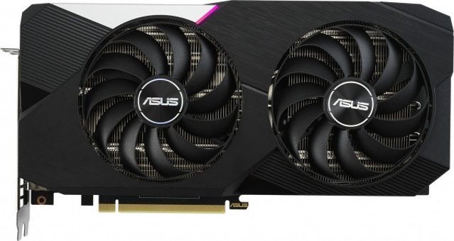 Asus TUF Gaming RTX 3060 Tİ OC 8 GB GDDR6 PCI-Express 4.0 DirectX 12 UlTİmate 2 Fanlı 256 bit Masaüstü Nvidia Ekran Kartı