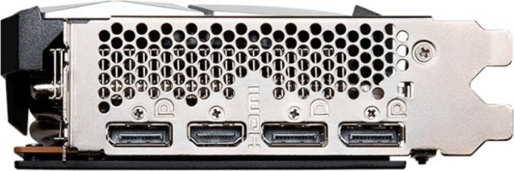 MSI Radeon RX 6600 Mech 2X 8G 8 GB GDDR6 PCI-Express 4.0 DirectX 12 UlTİmate Crossfire 2 Fanlı 128 bit Masaüstü AMD Ekran Kartı