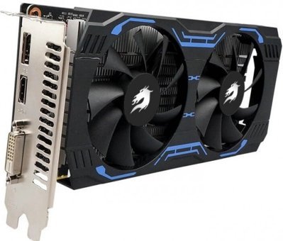 GameBooster GTX 1660 Super Hero 6 GB GDDR6 PCI-Express 3.0 DirectX 12 2 Fanlı 192 bit Masaüstü Nvidia Ekran Kartı