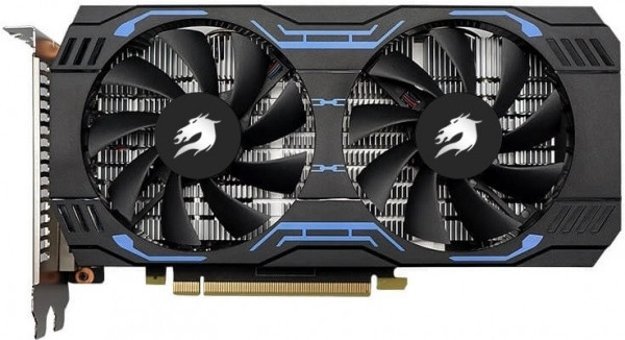 GameBooster GTX 1660 Super Hero 6 GB GDDR6 PCI-Express 3.0 DirectX 12 2 Fanlı 192 bit Masaüstü Nvidia Ekran Kartı