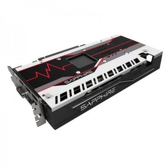 Sapphire Pulse Radeon RX 580 8GD5 8 GB GDDR5 PCI-Express 3.0 DirectX 12 Crossfire 2 Fanlı 256 bit AMD Ekran Kartı