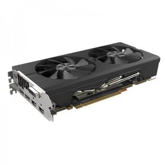Sapphire Pulse Radeon RX 580 8GD5 8 GB GDDR5 PCI-Express 3.0 DirectX 12 Crossfire 2 Fanlı 256 bit AMD Ekran Kartı