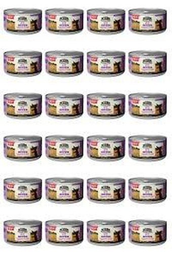 Acana Premium Pate Balıklı ve Tavuklu Yavru Yaş Kedi Maması 24x85 gr
