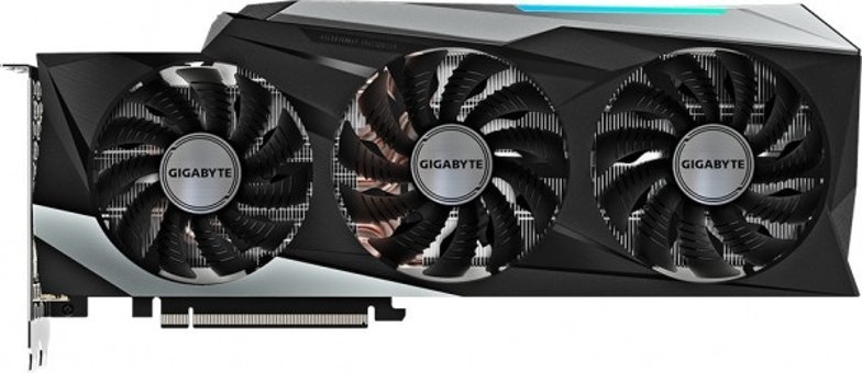 Gigabyte RTX 3080 Master 12G 10 GB GDDR6X PCI-Express 4.0 DirectX 12 UlTİmate 3 Fanlı 320 bit Gaming Nvidia Ekran Kartı