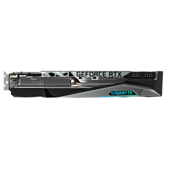 Gigabyte RTX 3080 Master 12G 10 GB GDDR6X PCI-Express 4.0 DirectX 12 UlTİmate 3 Fanlı 320 bit Gaming Nvidia Ekran Kartı