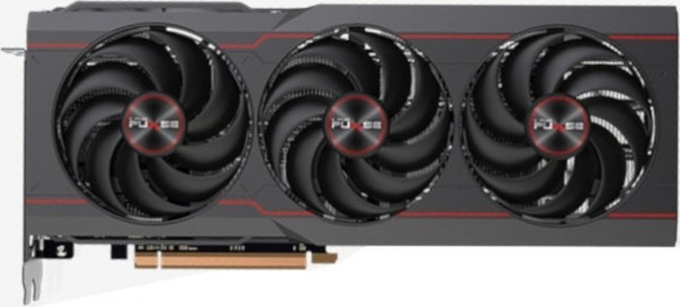 Sapphire Nitro+ Radeon RX 6800 XT SE 16 GB GDDR6 PCI-Express 4.0 DirectX 12 UlTİmate 3 Fanlı 256 bit Gaming AMD Ekran Kartı