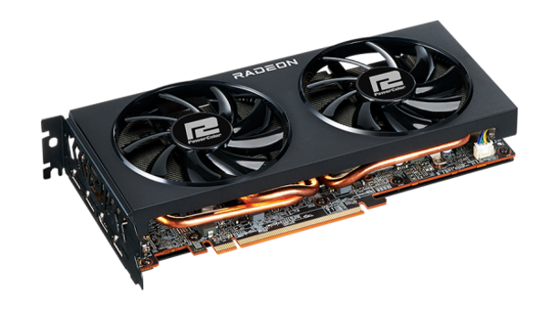 PowerColor Red Devil Radeon RX 6700 XT 12 GB GDDR6 PCI-Express 4.0 DirectX 12 UlTİmate SLI 2 Fanlı 192 bit AMD Ekran Kartı