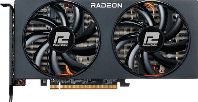 PowerColor Red Devil Radeon RX 6700 XT 12 GB GDDR6 PCI-Express 4.0 DirectX 12 UlTİmate SLI 2 Fanlı 192 bit AMD Ekran Kartı