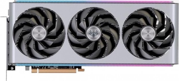 Sapphire Nitro+ Radeon RX 7900 XT Vapor-X 20 GB GDDR6 PCI-Express 4.0 DirectX 12 UlTİmate 3 Fanlı 320 bit AMD Ekran Kartı