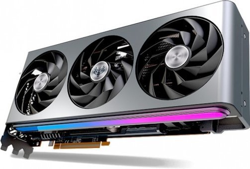 Sapphire Nitro+ Radeon RX 7900 XT Vapor-X 20 GB GDDR6 PCI-Express 4.0 DirectX 12 UlTİmate 3 Fanlı 320 bit AMD Ekran Kartı
