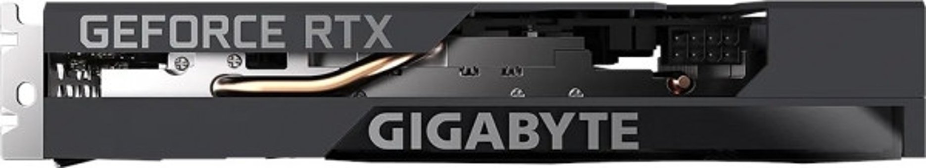 Gigabyte RTX 3050 Eagle 8G 8 GB GDDR6 PCI-Express 4.0 DirectX 12 UlTİmate 2 Fanlı 128 bit Masaüstü Nvidia Ekran Kartı