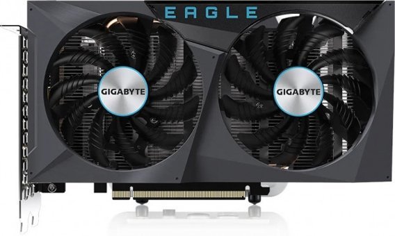 Gigabyte RTX 3050 Eagle 8G 8 GB GDDR6 PCI-Express 4.0 DirectX 12 UlTİmate 2 Fanlı 128 bit Masaüstü Nvidia Ekran Kartı