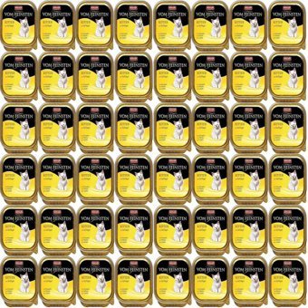 Animonda Vom Feinsten Kümes Hayvanlı Yavru Yaş Kedi Maması 48x100 gr