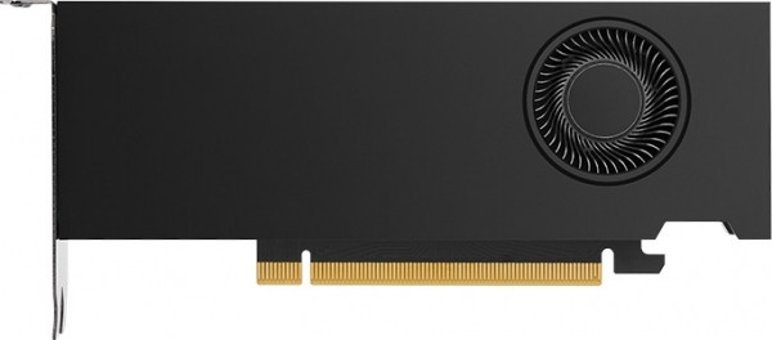 PNY RTX A2000 12 GB GDDR6 PCI-Express 4.0 DirectX 12 UlTİmate 1 Fanlı 192 bit Nvidia Ekran Kartı
