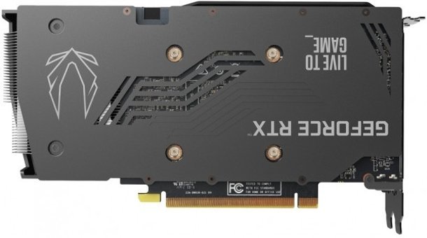 Zotac Gaming RTX 3050 Twin Edge OC 8 GB GDDR6 PCI-Express 4.0 DirectX 12 UlTİmate 2 Fanlı 128 bit Masaüstü Nvidia Ekran Kartı