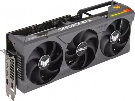 Asus TUF Gaming RTX 4090 OC EdiTİon 2 24 GB GDDR6X PCI-Express 4.0 DirectX 12 UlTİmate 3 Fanlı 384 bit Gaming Nvidia Ekran Kartı