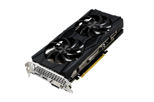 Gainward RTX 2060 Ghost 12 GB GDDR6 PCI-Express 3.0 DirectX 12 UlTİmate 2 Fanlı 192 bit Masaüstü Nvidia Ekran Kartı