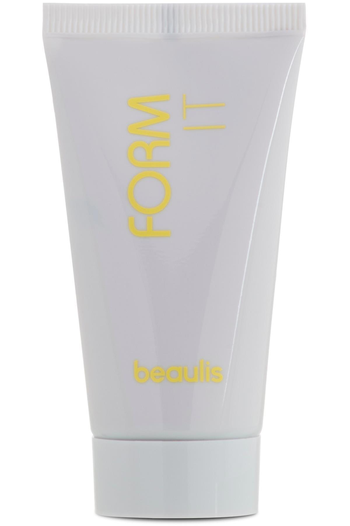 Beaulis Form It 134 Sand Likit Serum Fondöten 30 ml