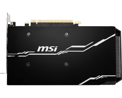 MSI RTX 2060 Super Ventus OC 8 GB GDDR6 PCI-Express 3.0 DirectX 12 2 Fanlı 256 bit Masaüstü Nvidia Ekran Kartı
