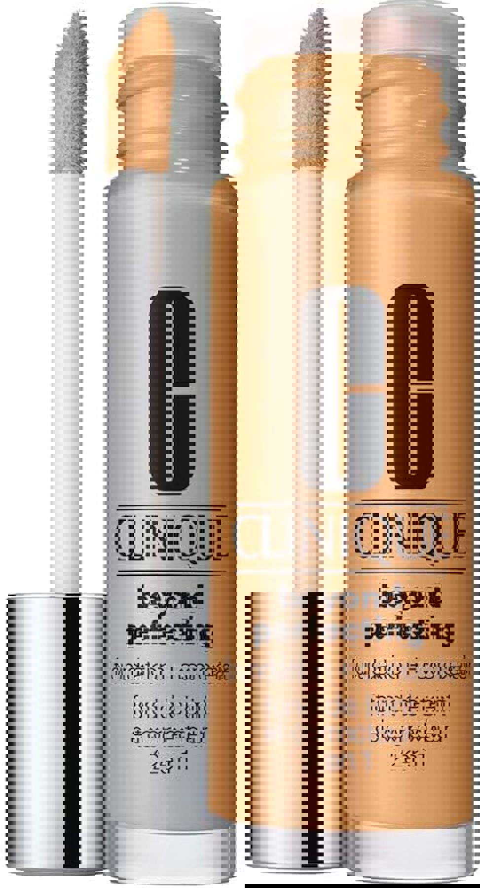 Clinique Beyond Perfecting Honey Wheat Likit Serum Fondöten 30 ml