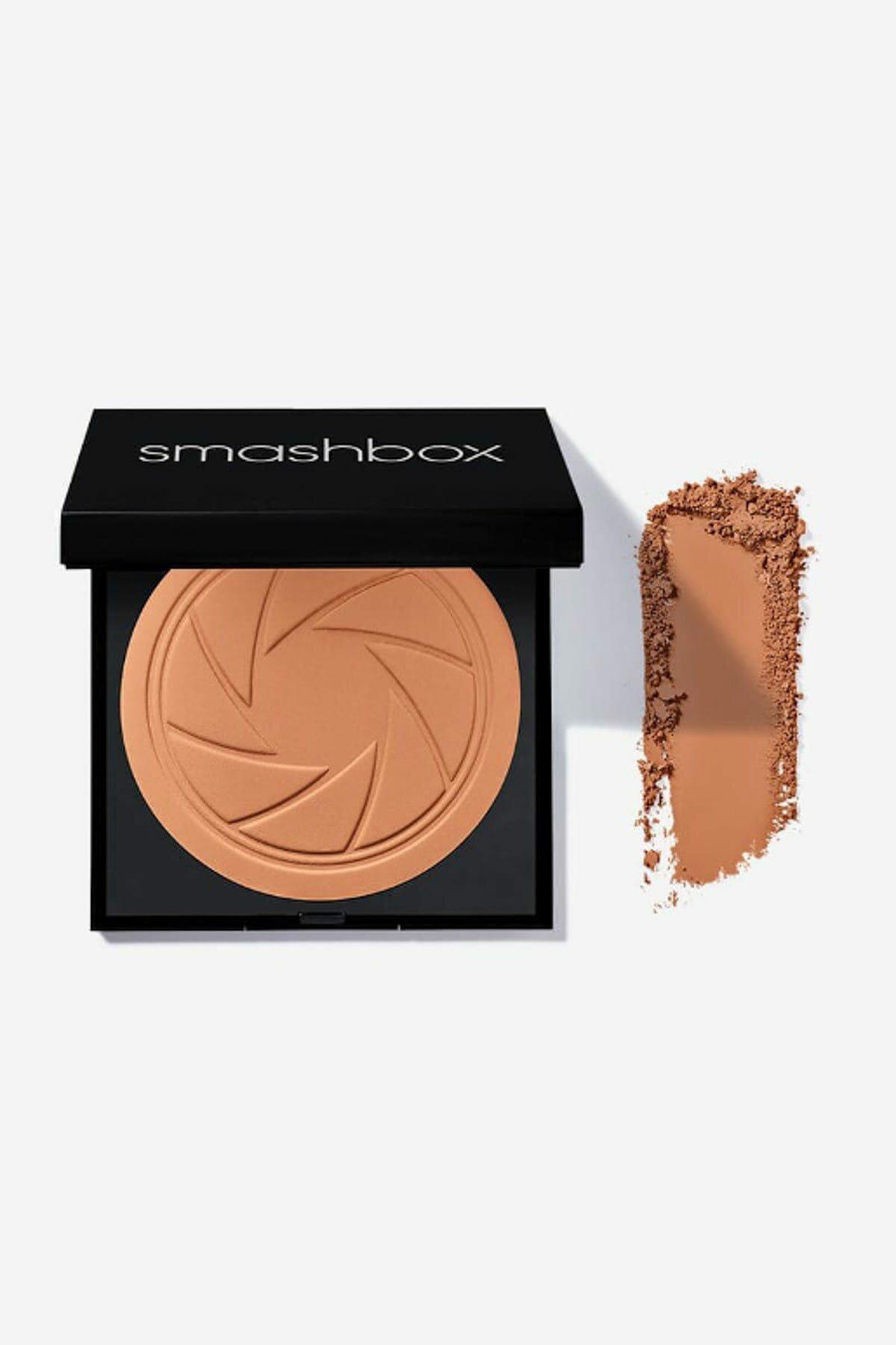 Smashbox Photo Filter 9 Pudra Kompakt Fondöten 9.9 gr