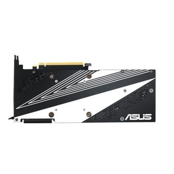 Asus Dual RTX 2070 OC EdiTİon 8 GB GDDR6 PCI-Express 3.0 DirectX 12 2 Fanlı 256 bit Masaüstü Nvidia Ekran Kartı